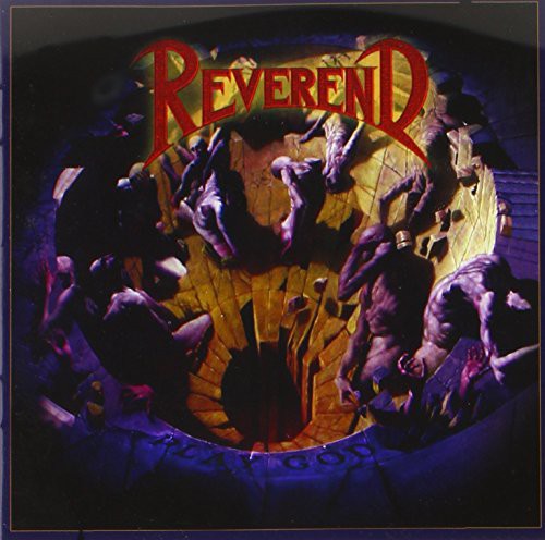 Reverend: Play God