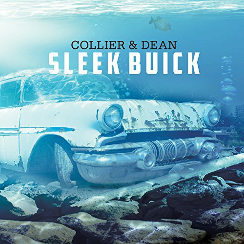 Collier & Dean: Sleek Buick