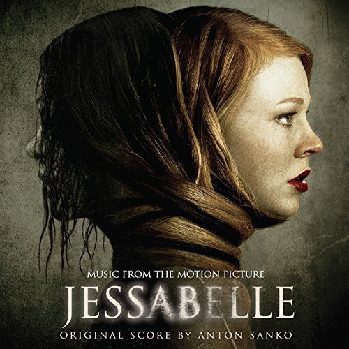 Jessabelle: Jessabelle (Music From the Motion Picture)