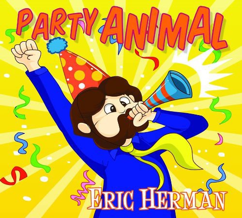 Herman, Eric: Party Animal