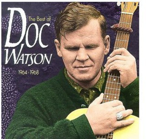 Watson, Doc: Best of: 1964-68