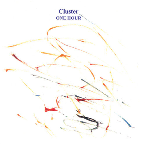 Cluster: One Hour