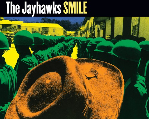 Jayhawks: Smile