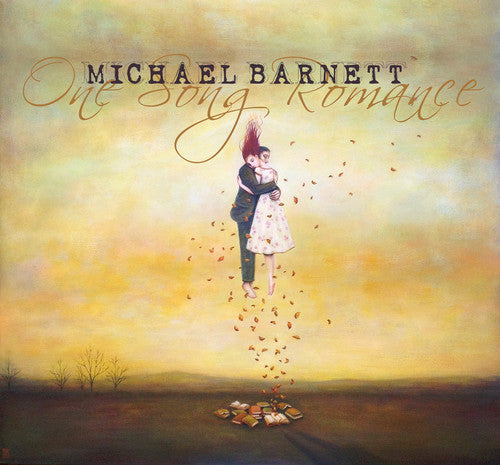 Barnett, Michael: One Song Romance