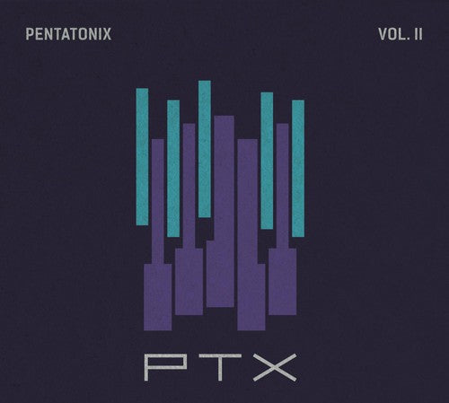 Pentatonix: PTX 2