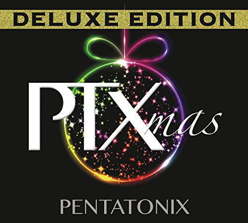 Pentatonix: Ptxmas (Deluxe Edition)
