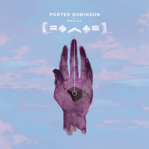 Robinson, Porter: Worlds