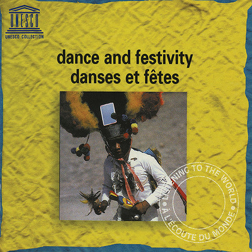 Dance & Festivity / Var: Dance & Festivity / Various