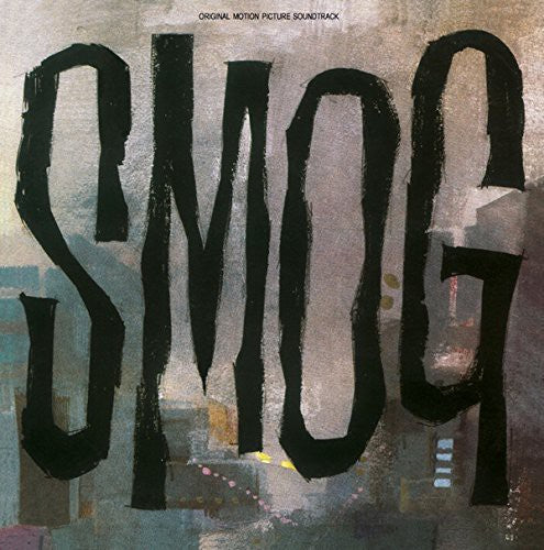 Umiliani, Piero / Baker, Chet: Smog / O.S.T.