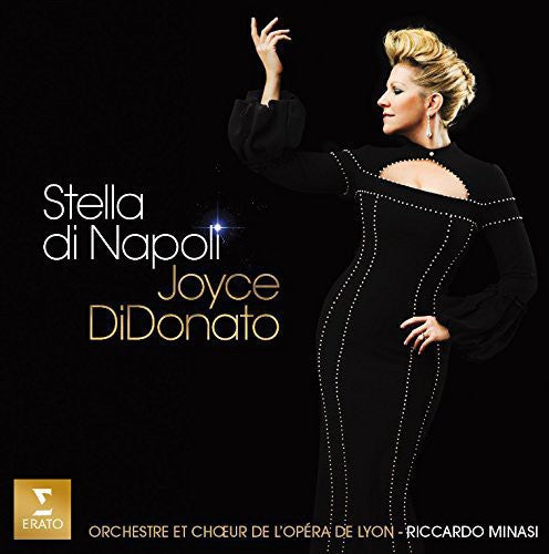 Didonato / Orchestre De L'Opera National / Minasi: Bel Canto Arias