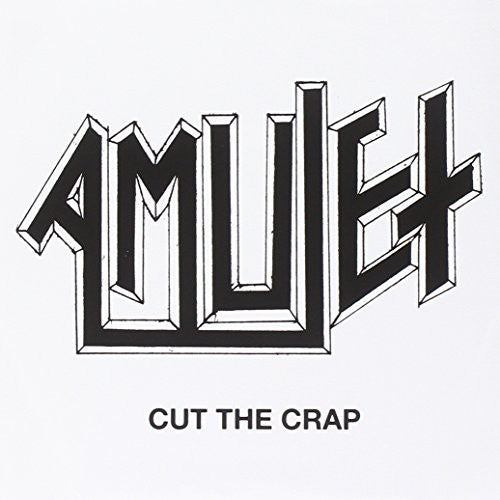 Amulet: Cut the Crap