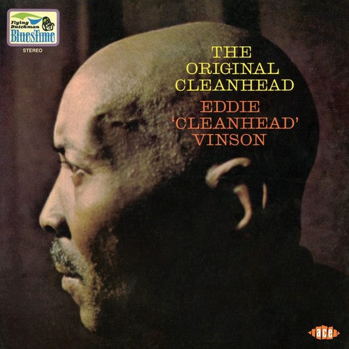 Vinson, Eddie Cleanead: Original Cleanhead