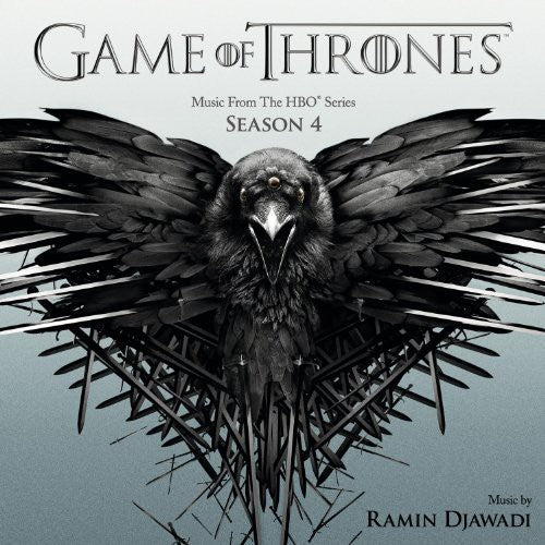 Djawadi, Ramin: Game of Thrones (Music from the HBO Series: Season 4)