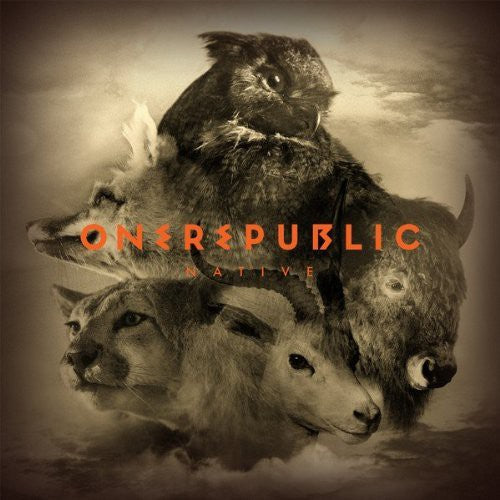OneRepublic: Native