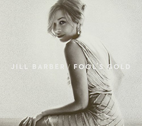 Barber, Jill: Fool's Gold