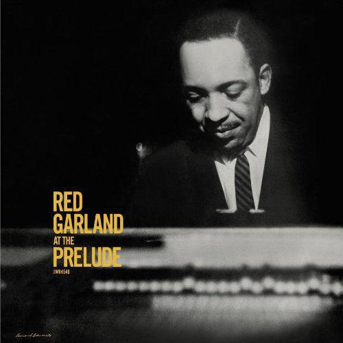 Garland, Red: At the Prelude