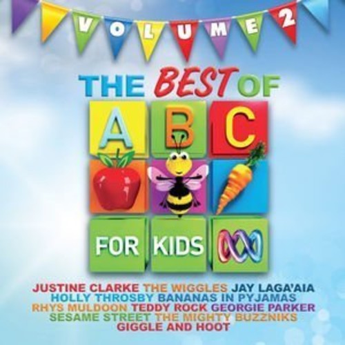 Best of ABC for Kids Vol 2 / Various: Best of ABC for Kids Vol 2 / Various