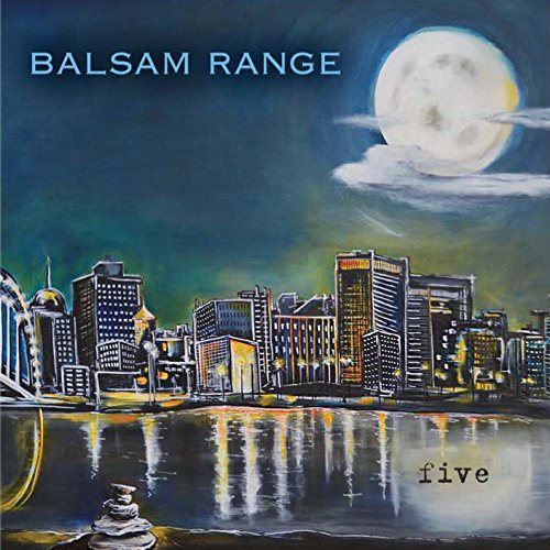 Balsam Range: Five