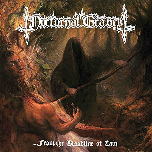 Nocturnal Graves: From the Bloodline of Cain