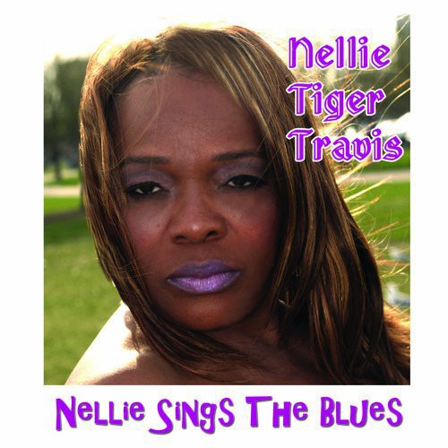 Davis, Nellie Tiger: Nellie Sings the Blues