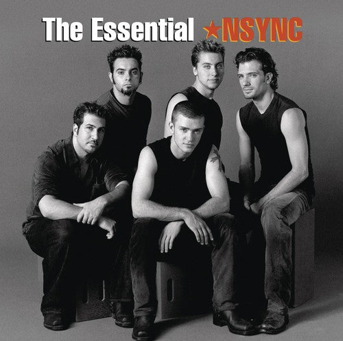 N-Sync: Essential