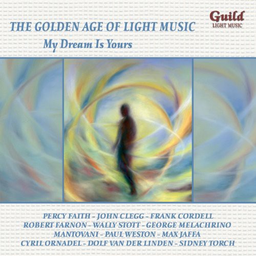 My Dream Is Yours / Various: My Dream Is Yours / Various