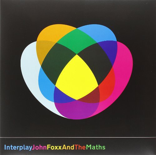 Foxx, John & the Maths: Interplay / the Shape of Things