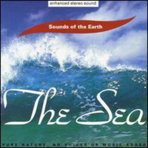 Sounds of the Earth: Sea / Various: Sounds Of The Earth: Sea