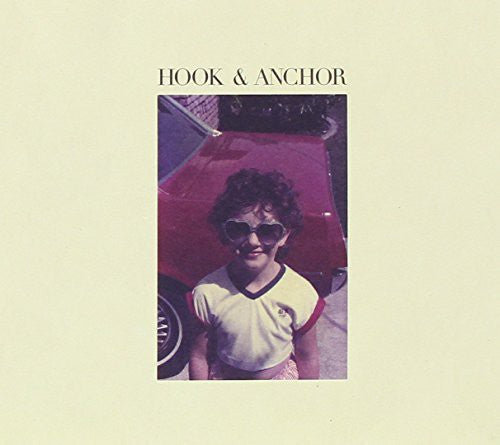 Hook & Anchor: Hook & Anchor