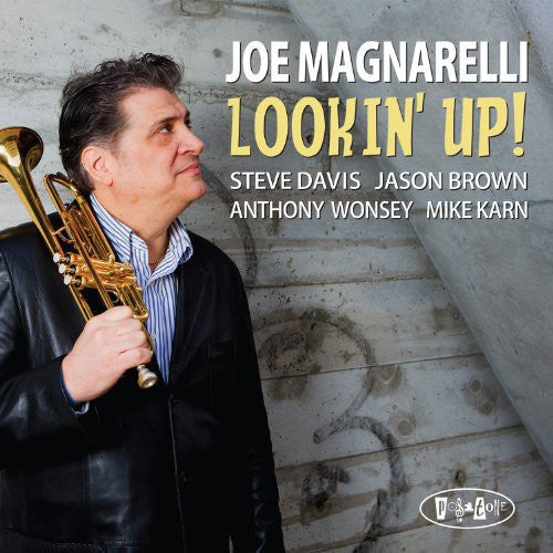Magnarelli, Joe: Lookin Up