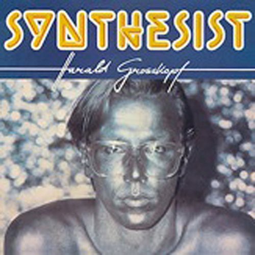 Grosskopf, Harald: Synthesist