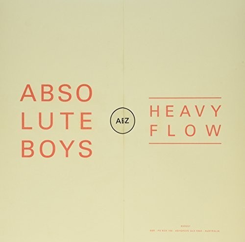 Absolute Boys: Heavy Flow