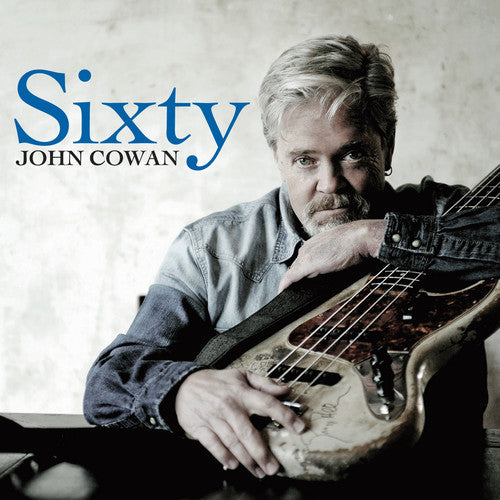 Cowan, John: Sixty