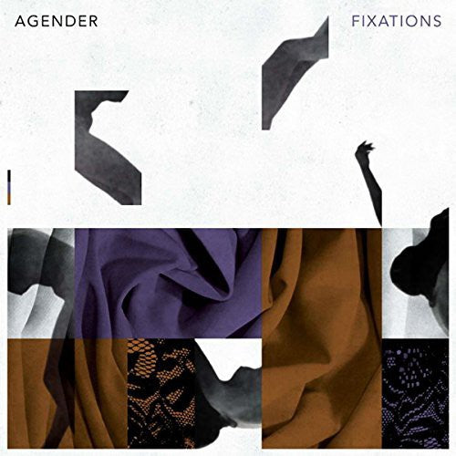 Agender: Fixations