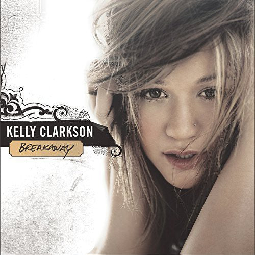 Clarkson, Kelly: Breakaway