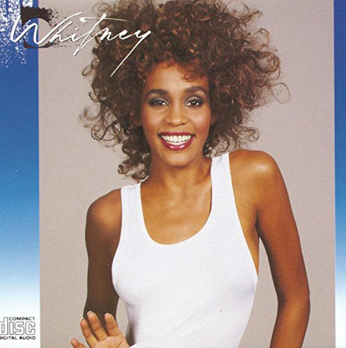 Houston, Whitney: Whitney