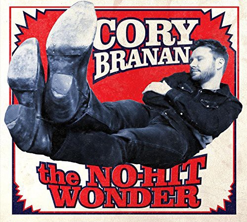 Branan, Cory: No-Hit Wonder