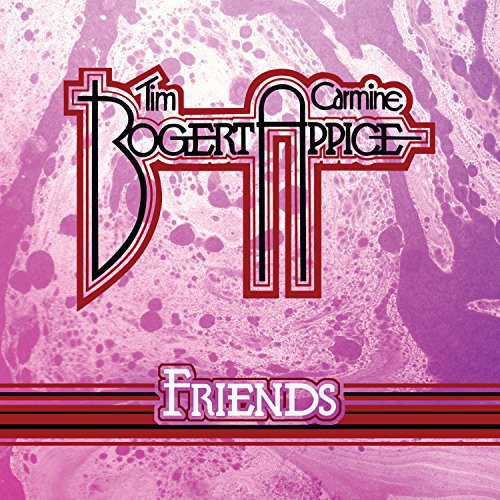 BOGERT & APPICE: Friends