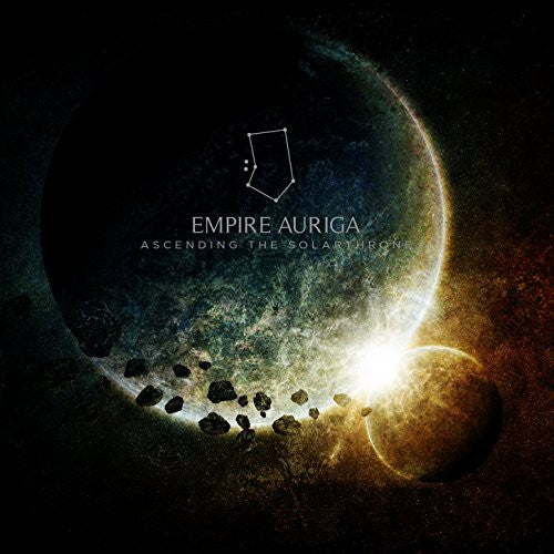 Empire Auriga: Ascending the Solarthrone