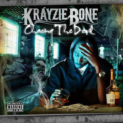 Krayzie Bone: Chasing the Devil