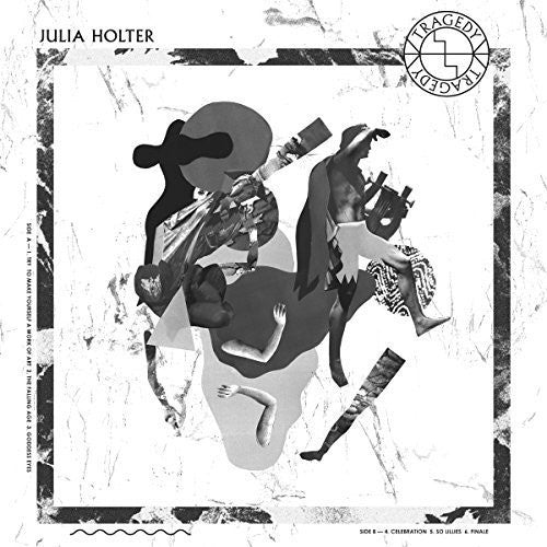Holter, Julia: Tragedy