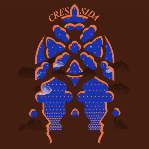 Cressida: Cressida