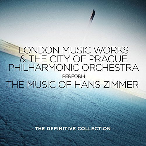 London Music Works / City of Prague Philharmonic: The Music of Hans Zimmer