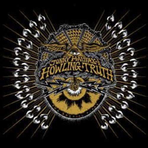 Halifax, Johnny & the Howling Truth: Bestial Floor