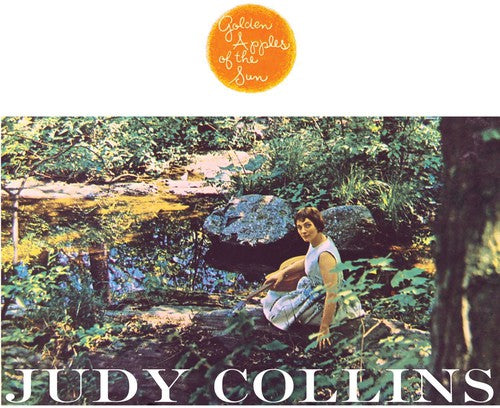 Collins, Judy: Golden Apples of the Sun