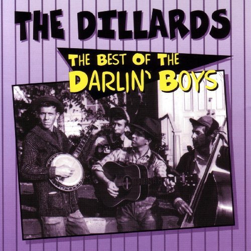 Dillards: Best of Darlin Boys