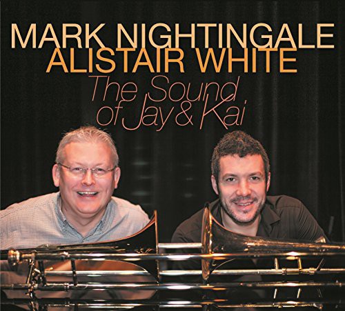 Nightingale, Mark & Alistair White: Sound of Jay & Kai