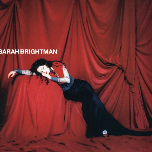 Brightman, Sarah: Eden