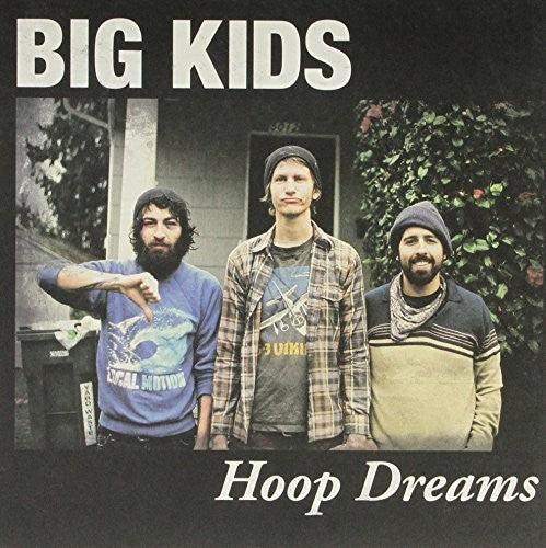 Big Kids: Hoop Dreams