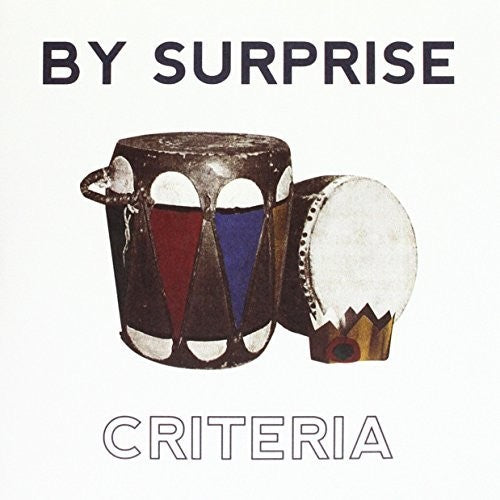 By Surprise: Criteria